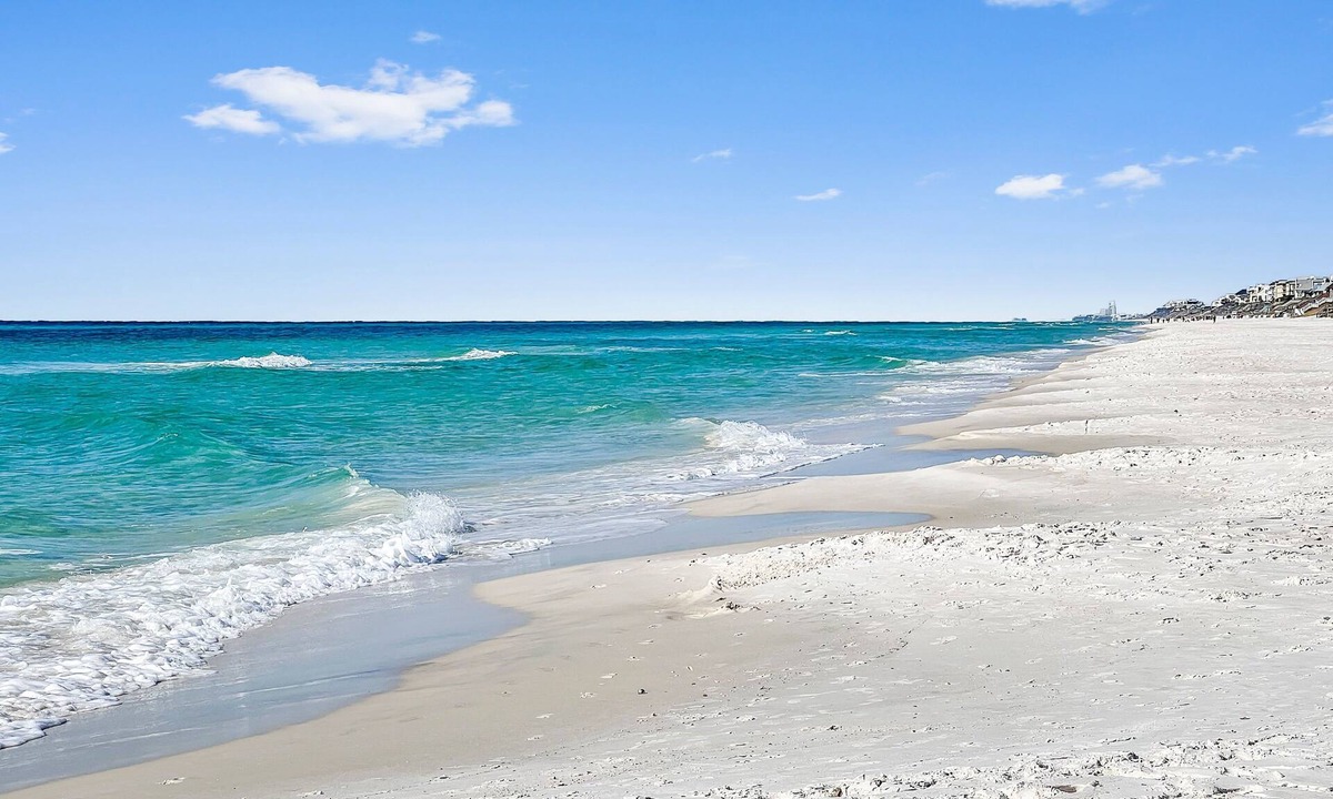 Inlet Beach House | Pompano Palace - 4 Br home by RedAwning