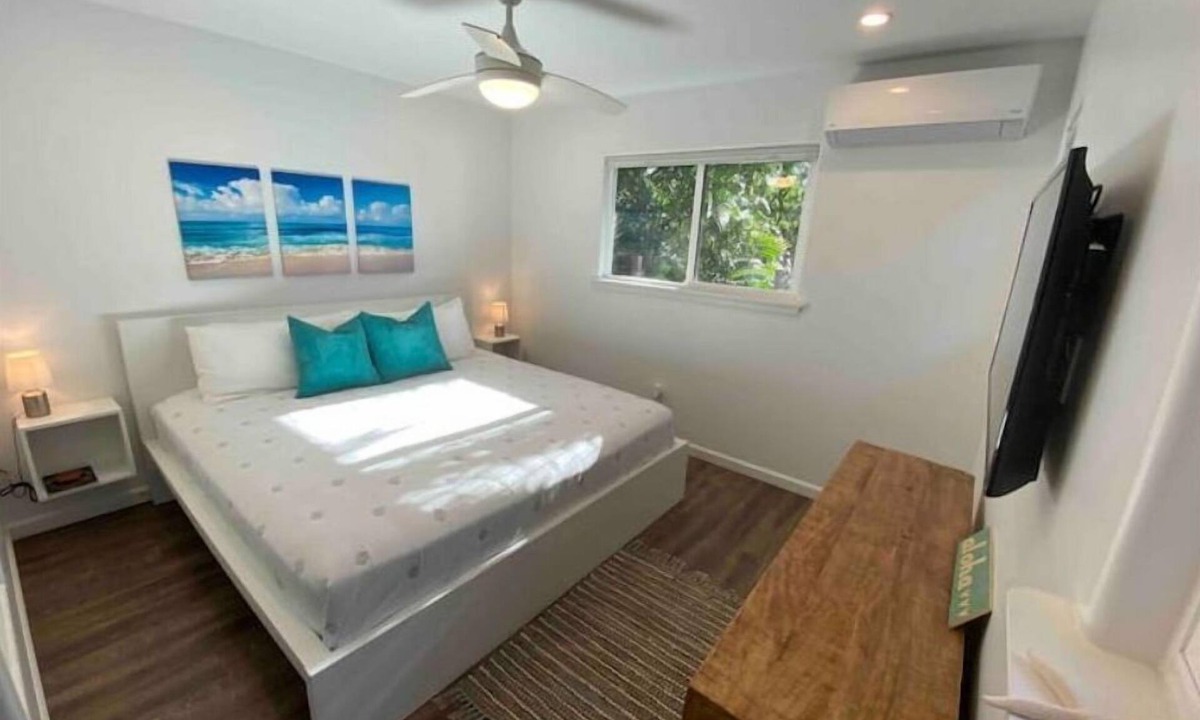 Pupukea Apartment | Serene Studio - specials available