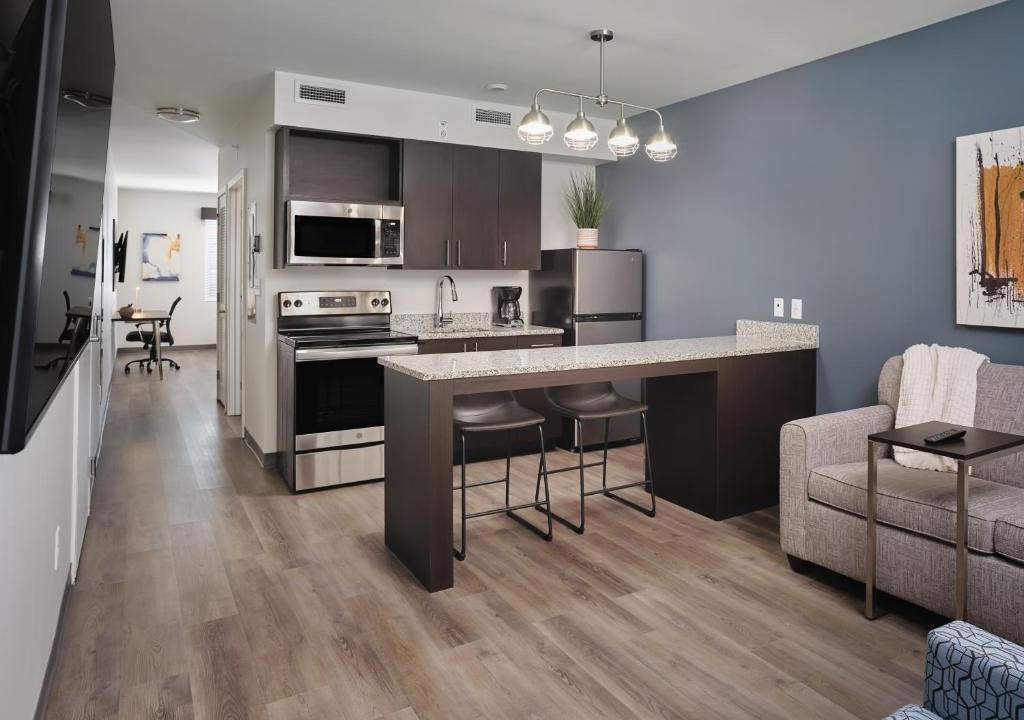 Webster Hotel | stayAPT Suites Houston-NASA/Clear Lake