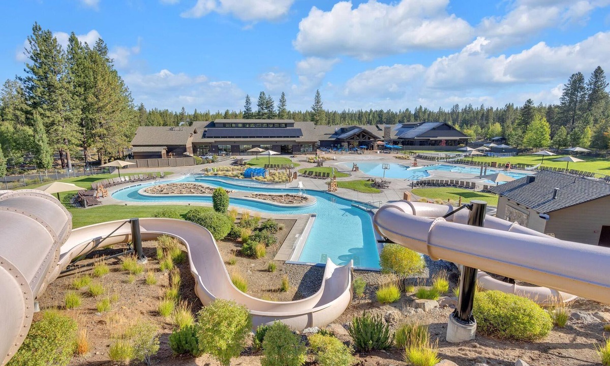 Sunriver Cottage | Tan Oak Lane 37