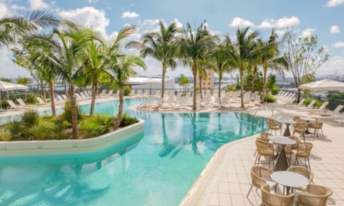 Brickell Condo | The Brickell Estates