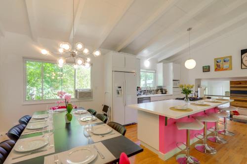 Applewood Villages House | 'The Modern Ridge House' w/Yard in Wheat Ridge