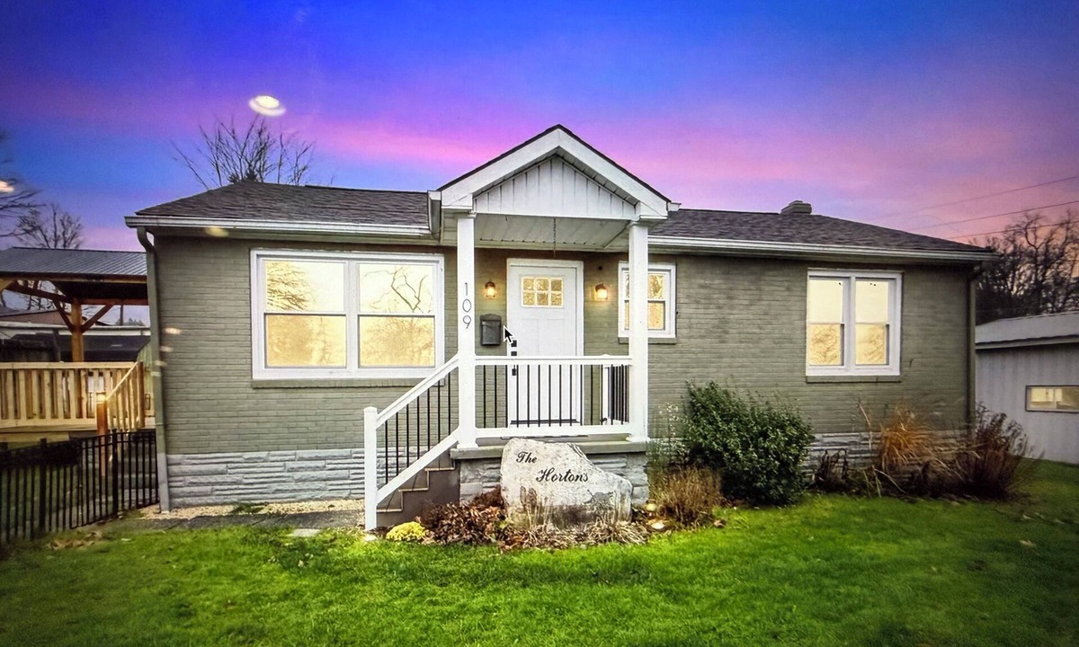 North Philipsburg House | The Philipsburg Perch
