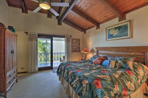 Kailua-Kona House | Tranquility Guest House