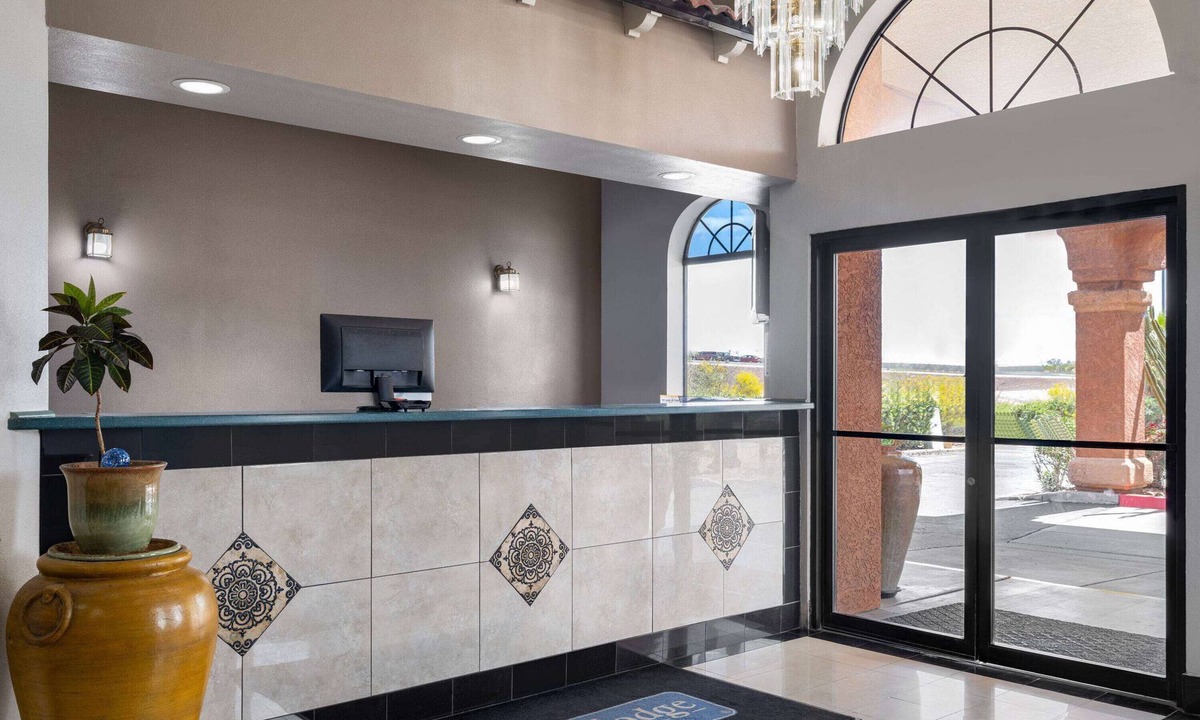 Cortaro Hotel | Travelodge by Wyndham Tucson AZ