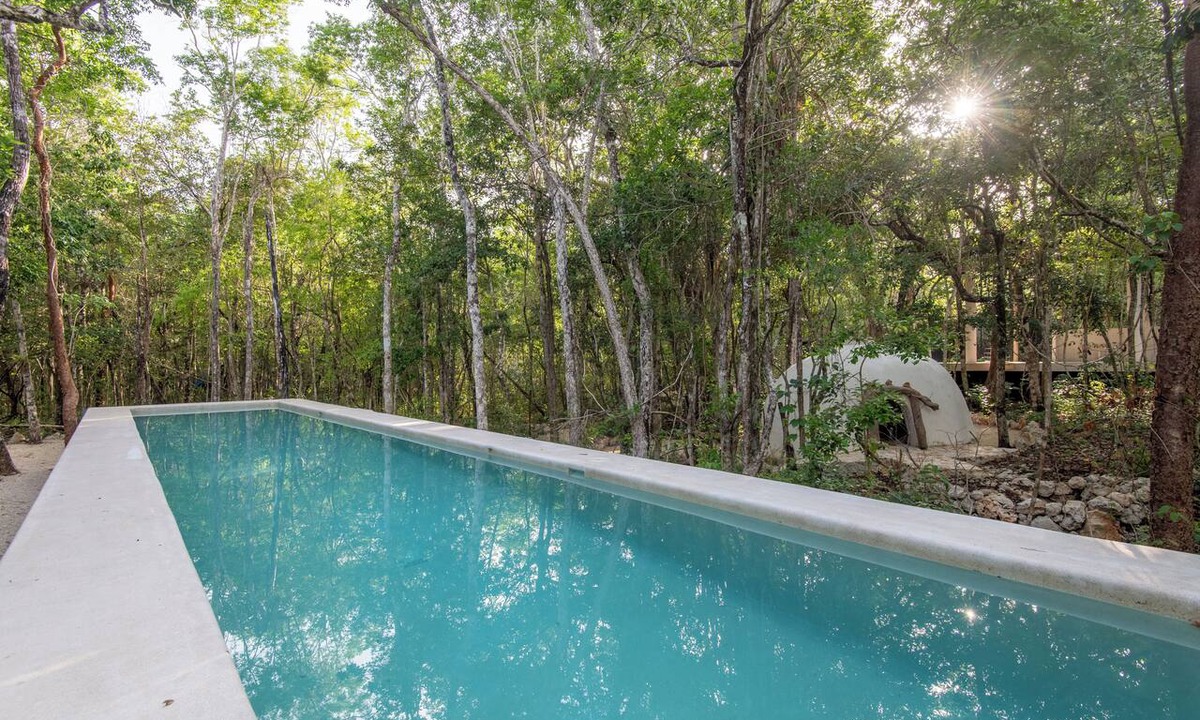 Soliman Bay Villa | Tree60