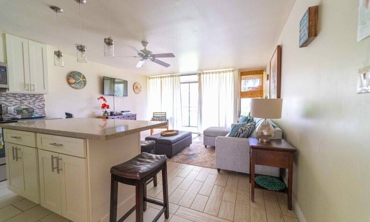 Kahuku Condo | Turtle Bay Heliconia. Price Drop for dates in July starting at 199 nightly!