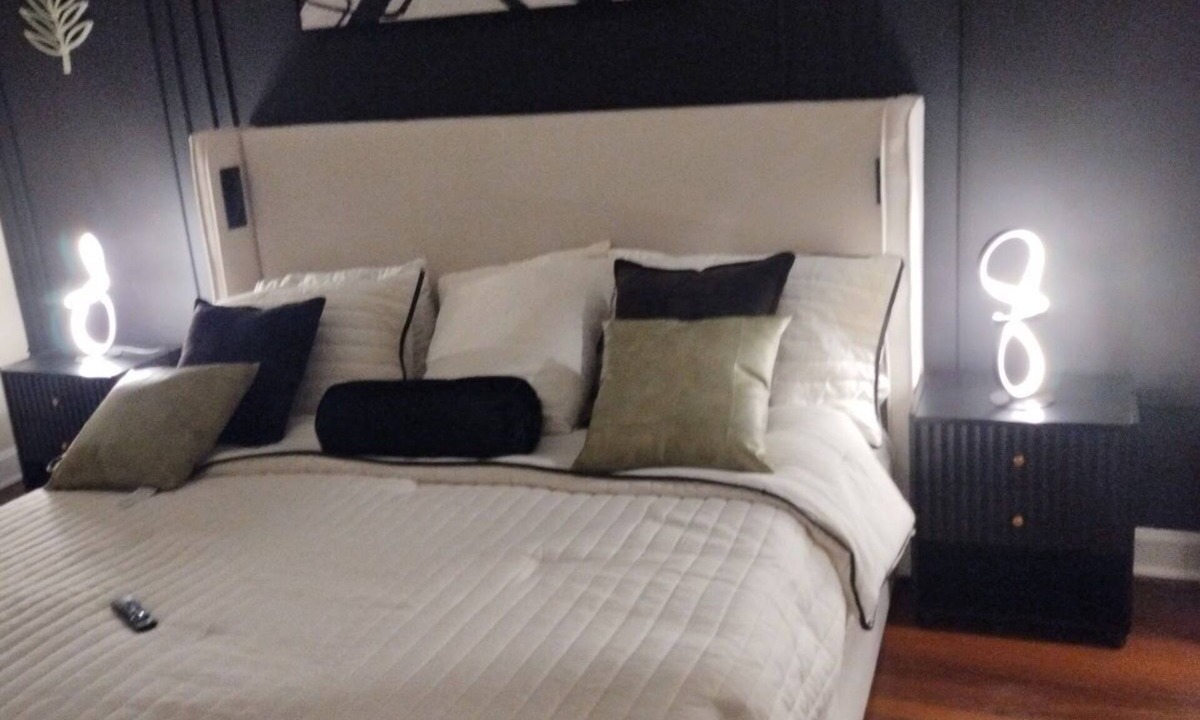 Cumberland Apartment | Vinings Luxe Escape Luxury 2 Bd In Atlanta