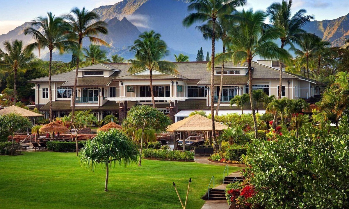 Princeville Condo | Westin Princeville 2 Bedroom at Luxurious Resort! Come enjoy!