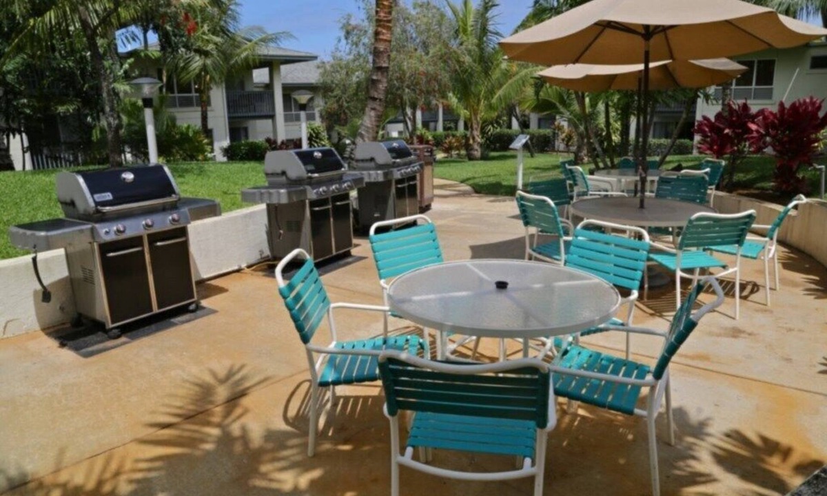 Princeville Hotel | Wyndham Bali Hai Villas - 2 Bedroom Deluxe