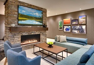 3-Star Hotel ∙ Hyatt Place Anchorage-Midtown