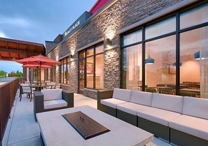 3-Star Hotel ∙ Hyatt Place Anchorage-Midtown