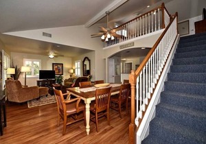 Comal River Cottages River 403A