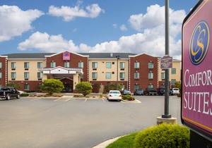 Comfort Suites Grand Rapids South