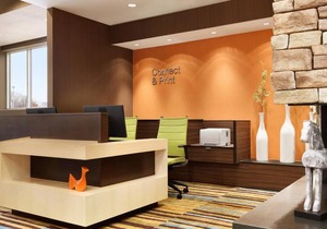 Fairfield Inn Philadelphia Valley Forge/King of Prussia