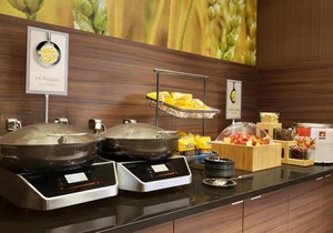 Fairfield Inn Philadelphia Valley Forge/King of Prussia