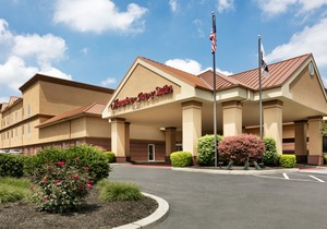Hampton Inn & Suites Hershey