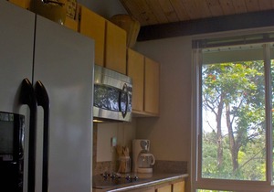 HAWAII-Princeville Kauai awarded eco-resort comfortable welcoming vacation home