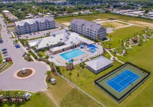 Holiday Inn Club Vacations - Orlando Breeze Resort