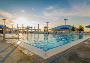 Holiday Inn Club Vacations - Orlando Breeze Resort