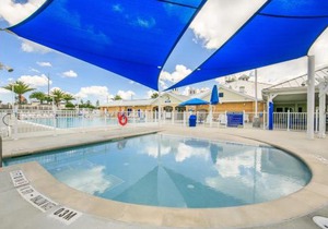 Holiday Inn Club Vacations - Orlando Breeze Resort