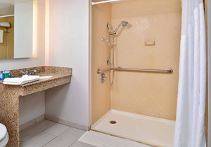 Holiday Inn Express & Suites Buffalo Downtown, an IHG Hotel
