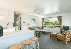 Kauai Exclusive! Dolphin Cottage #2