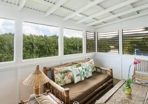 Kauai Exclusive! Dolphin Cottage #3