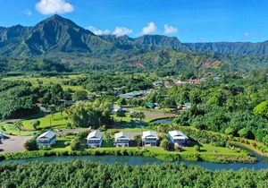 Kauai Exclusive! Dolphin Cottage #4
