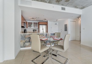 Luxury NEW Condo @ Midblock Miami | Midtown - Wynwood