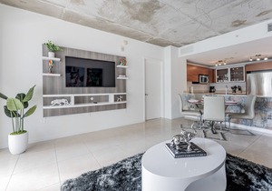 Luxury NEW Condo @ Midblock Miami | Midtown - Wynwood