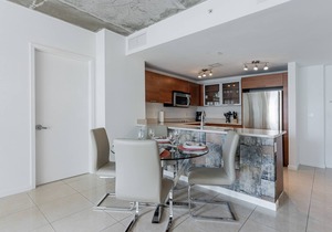 Luxury NEW Condo @ Midblock Miami | Midtown - Wynwood