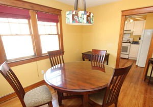 New Listing!! 4 Bedroom home located in downtown Rehoboth and Pet Friendly too!