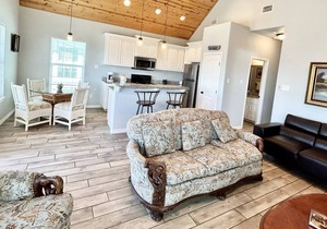 New Listing! Near the Water with Private Pier, Boat Slip & Community Pool!