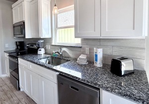 New Listing! Near the Water with Private Pier, Boat Slip & Community Pool!