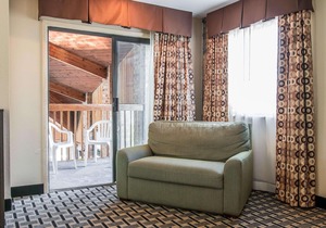 Quality Inn Byron Center