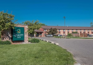 Quality Inn Grand Rapids South-Byron Center