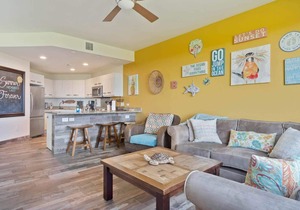 Spacious 3-bedroom condo in Keauhou, Kailua Kona