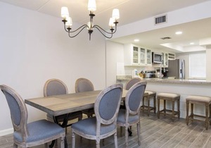 Suntide II 302 - What A View to Wake Up To, Pool, Hot Tub and Beach Activities Galore