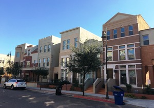 Walk to downtown Tempe, Town Lake / ASU, close drive to downtown Scottsdale