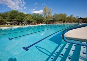 Wyndham Starr Pass Golf Suites | 1BR/1BA King Blc