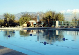 Wyndham Starr Pass Golf Suites | Studio Balc Suite