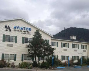 Stay America Suites Juneau Shell Simmons 
