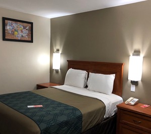 Econo Lodge Temple 