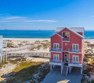 Lighthouse Gulf Shores 