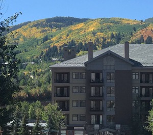 Westin Riverfront Villa 