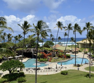 Resort Ocean 