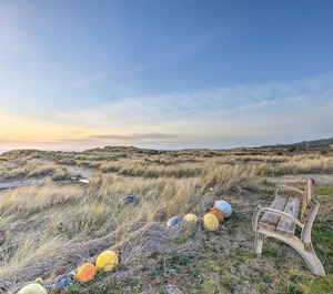 Sea Cottages 