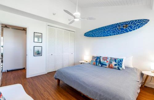 Kahuku Apartment | Cl42 The Surf Hale - Royal