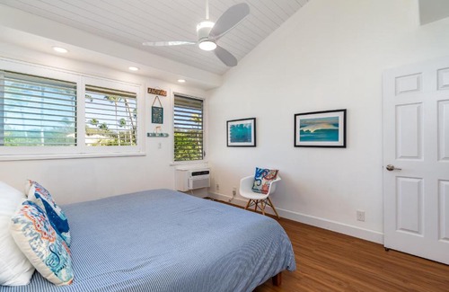 Kahuku Apartment | Cl42 The Surf Hale - Royal